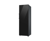 Lodówka Samsung RR39C76C322 EF Bespoke No Frost 186cm Czarne Szkło AI 387L - 1351931 - zdjęcie 2